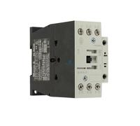 Eaton DILM25-10 (110V 50/60Hz) Power Contactor 11KW 1NA