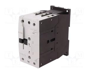 EATON DILM40-EA(230V50HZ,240V60HZ) Contactor