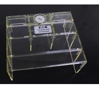 Eaton 208287 Clamp Cover for Dilm185 to Dilm400