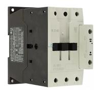 Eaton DILM65 (110V 50/60Hz) Power Contactor 30KW
