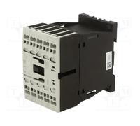 EATON DILM7-10(24V50/60HZ)-PI Contactor