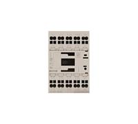 Eaton DILM7-10(24VDC) contactor 3-phase 3kW 7A 1pc
