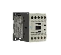Eaton DILM9-01 (110V 50/60Hz) Power Contactor 4KW 1NC