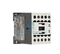 Eaton Dilm9-01 Contactor 24VDC 4KW 1NC
