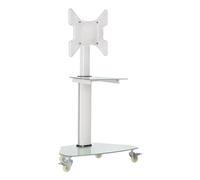 Eaton DMCS3255SG62W TV mount/stand 139.7 cm (55") White