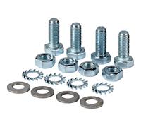 Eaton DMV1000N M12x35 4P Connection Kit - 1314857 [16 Pieces]