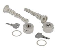 Eaton DVZ150-250-CI Long Cylindrical Cover Fastener - 133101 [2 Pieces]