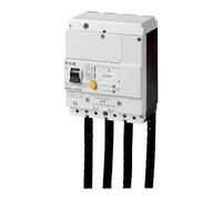 Eaton Earth-Fault Release NZM1 4 Pole 30mA Right - 104606