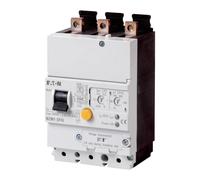 Eaton Earth-Fault Release NZM1-XFIU 003-3A 3P Bottom - 104611
