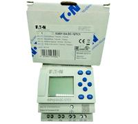 Eaton EASY-E4-DC-12TC1 Logic Module EasyE4 Analogue / Digital Output - Incl VAT