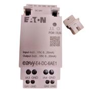 Eaton EASY-E4-DC-6AE1 easyE4 Expansion Module 24VDC - Incl VAT