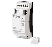 Eaton EASY-E4-DC-8TE1 PLC controller 8 inputs 1pc 197219