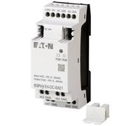 Eaton EASY-E4 PLC controller DC operation 1 piece 197223