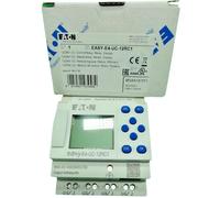 Eaton EASY-E4-UC-12RC1 Logic Module EasyE4 12 / 24vdc Analogue - Incl VAT