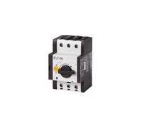Eaton Eaton PKZ Isolator Switch 12A 1pc Safe and Reliable