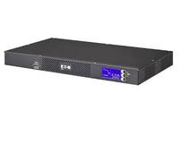Eaton EATS16 power distribution unit (PDU) 9 AC outlet(s) 1U Black