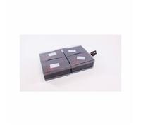 Eaton UPS Battery EB004SP – Sealed Lead Acid (VRLA) 12 V 9 Ah