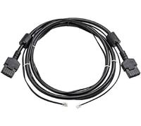 Eaton EBMCBL48T - 2M 48V EBM Cable Serie On-Line - Reliable Power Connectivity for Eaton UPS Expansion Modules, Durable Design, Black (B07L43TNDK)