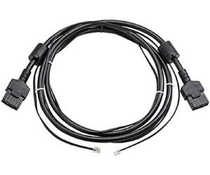 Eaton EBMCBL48T - 2M 48V EBM Cable Serie On-Line - Reliable Power Connectivity for Eaton UPS Expansion Modules, Durable Design, Black (B07L43TNDK)