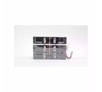 Eaton EBP-1702I UPS battery Sealed Lead Acid (VRLA) 12 V 9 Ah
