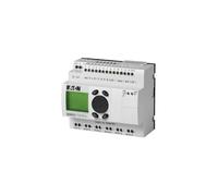 Eaton EC4P-221-MRAD1 easy Control PLC 24V DC CANopen Ethernet option