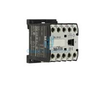 Eaton 021704 Diler-22 (24V 50/60Hz) Mini Contactor 2NA 2NC