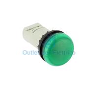 Eaton Electric 216909 M22-LC-G Green Indicator Light