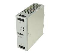 Eaton Electrical - PSG240E24SMB - Power Supply, 240W, Single-phase, 100-240V input voltage, 24 Vdc output voltage, metal