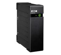 Eaton Ellipse Eco 1600 USB FR UPS - Off Line Uninterruptible Power Supply - EL1600USBFR - 1600VA (8 outlets FR, USB, Shutdown software)