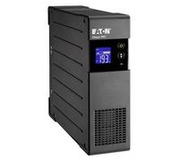 Eaton Ellipse PRO 650 IEC uninterruptible power supply (UPS) Line-Interactive...