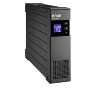 Eaton Ellipse Pro 650 IEC UPS - Line Interactive Uninterruptible Power Supply - ELP650IEC - 650VA (4 outlets IEC-C13, USB, Shutdown software)