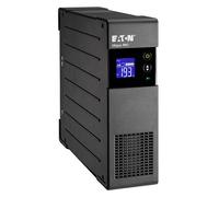 Eaton Ellipse PRO 850 IEC uninterruptible power supply (UPS) Line-Interactive 0.85 kVA 510 W 4 AC outlet(s)