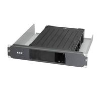 Eaton ELRACK 19" UPS frame black steel adjustable mounting