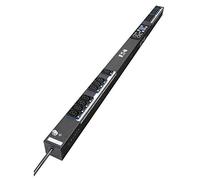 EATON EMAB03 ePDU G3 Managed Rack-Mountable Power Distribution Unit - Multi-Colour