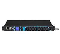 EATON EMAH28 AC 230 V ePDU G3 Managed Rack-Mountable Power Distribution Unit - Multi-Colour