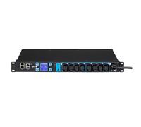 Eaton EMAH28 Managed 1U Single-phase Rackmount Horizontal Black