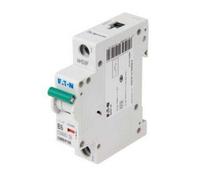 Eaton Embh106 Single Pole 6A B Curve Miniature Circuit Breaker (Mcb)