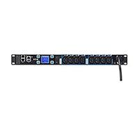EATON EMIH28 ePDU G3 Metered Input Rack Mountable Power Distribution Unit - Multi-Colour