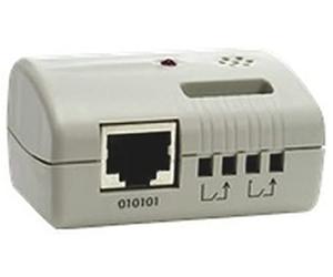 Eaton EMP001 Environmental Monitoring Probe - White
