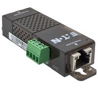 Eaton EMPDT1H1C2 temperature/humidity sensor Indoor Temperature & humidity sensor Freestanding Wired