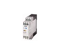 Eaton 066167 EMT6-DB thermistor relay 24-240V LED display snap mount