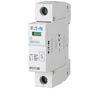 Eaton EP-501041 SPZT123-300/3+NPE-S-OS Überspannungsableiter overvoltage protection für: 40mm Sammel
