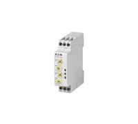 Eaton ETR2 Timer Relay 17.5mm 0.05s-100H 1 Changeover