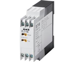 Eaton ETR4-11-A Industrial Time Delay Relay 24-240V - 031882
