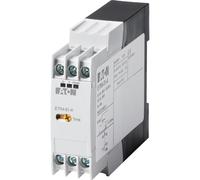 Eaton ETR4-51-A Star Delta Timer Relay 24-240V AC/DC - 031884