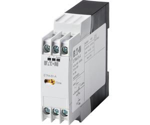Eaton ETR4-51-A Star Delta Timer Relay 24-240V AC/DC - 031884
