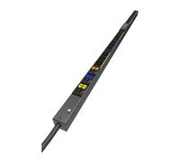 Eaton EVMAF332X power distribution unit (PDU) 42 AC outlet(s) 39U Black