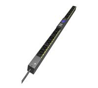 Eaton EVMAFC20A Managed 22.5U Single-phase Vertical Aluminium Black