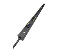 Eaton EVMIF132A power distribution unit (PDU) 24 AC outlet(s) 39U Black