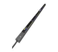 Eaton EVMIF132X power distribution unit (PDU) 42 AC outlet(s) 39U Black